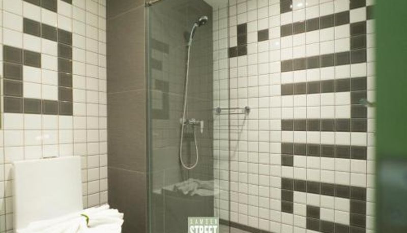 Oda - Samsen Street Hotel