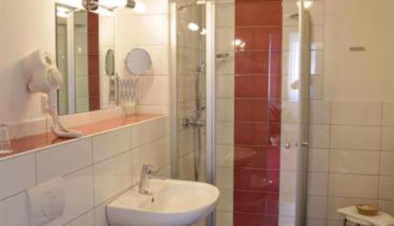 Banyo - Zum Alten Hafen