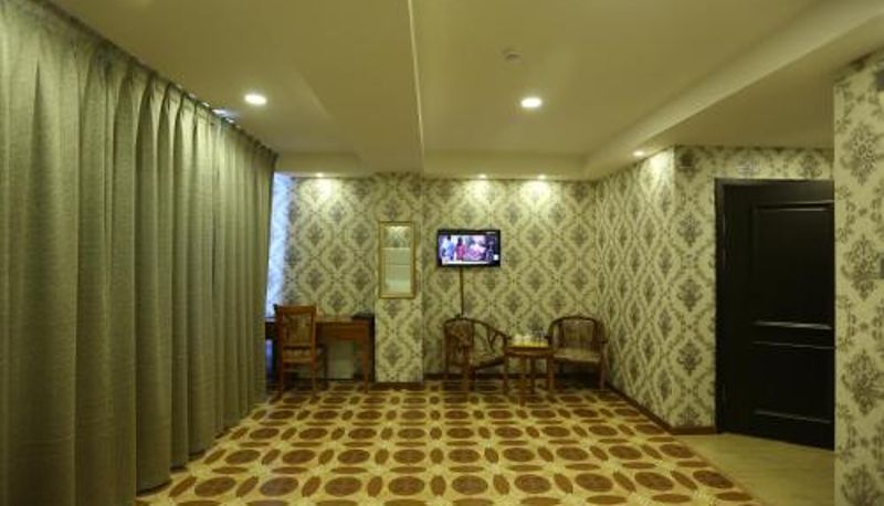 Pokój typu standard - Baigal Hotel
