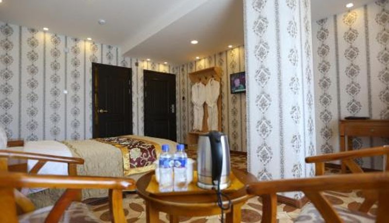 Standardzimmer - Baigal Hotel
