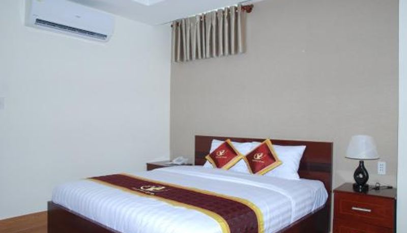 Info - Golf Star Hotel