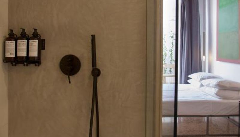 Bathroom - Fragile Boutique Hotel
