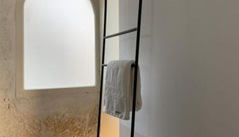 Bathroom - Fragile Boutique Hotel