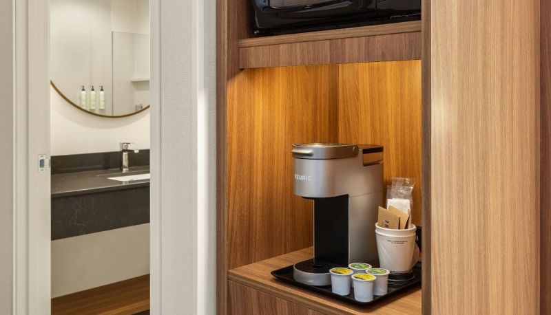 Zimmer - Fairfield by Marriott Inn and Suites Yankton