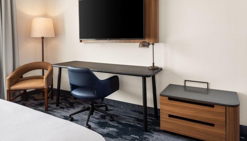 Habitación - Fairfield by Marriott Inn and Suites Yankton