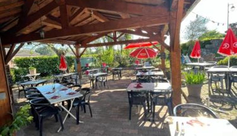Info - Hôtel Restaurant Douce France