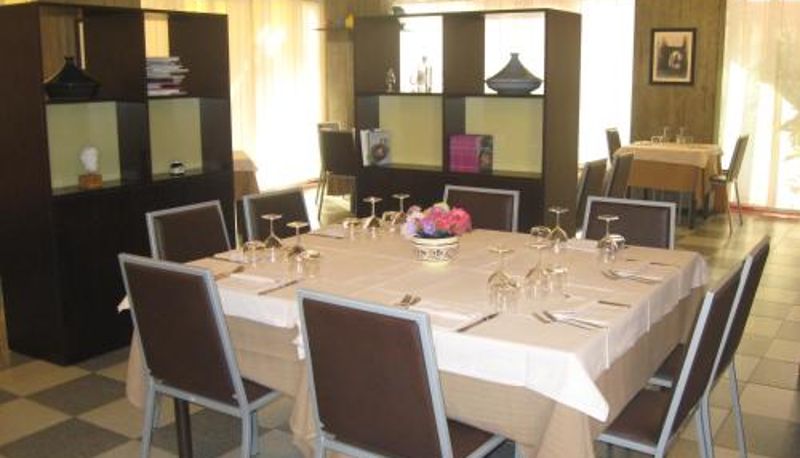 Info - HOTEL BUCA DI BACCO