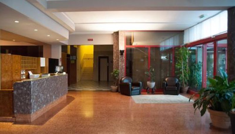 Info - HOTEL BUCA DI BACCO