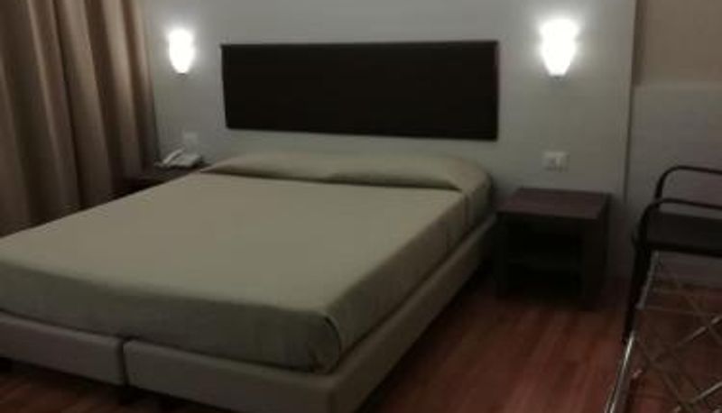 Info - HOTEL BUCA DI BACCO