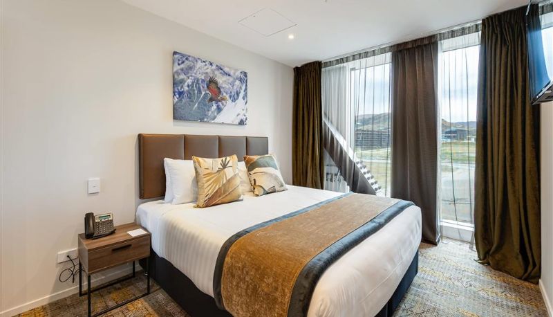 Room - La Quinta by Wyndham Remarkables Park Queenstown