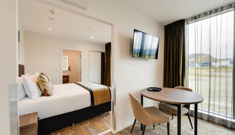 Room - La Quinta by Wyndham Remarkables Park Queenstown
