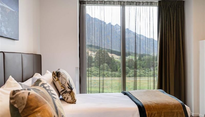 Room - La Quinta by Wyndham Remarkables Park Queenstown