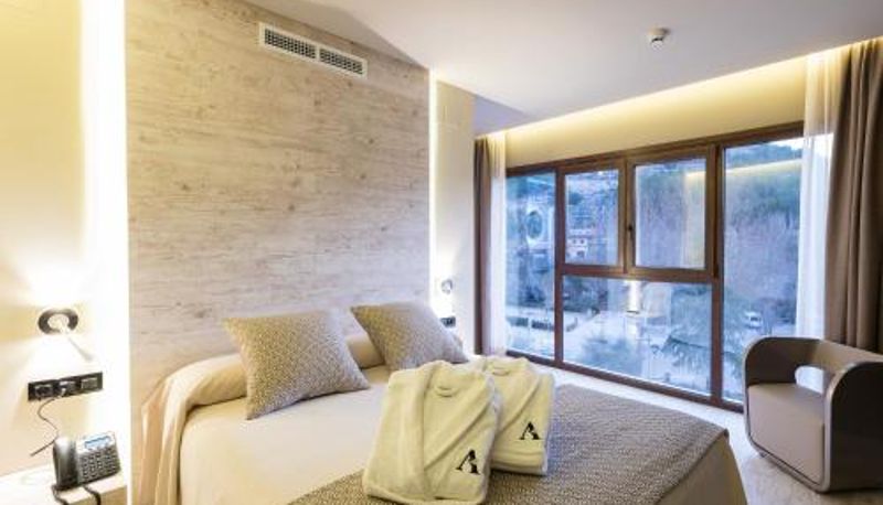 Oda - Hotel Spa Elia