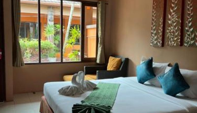 Oda - Phuket Siam Villas - SHA PLUS