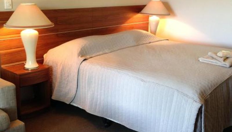Info - The York Palace Accommodation