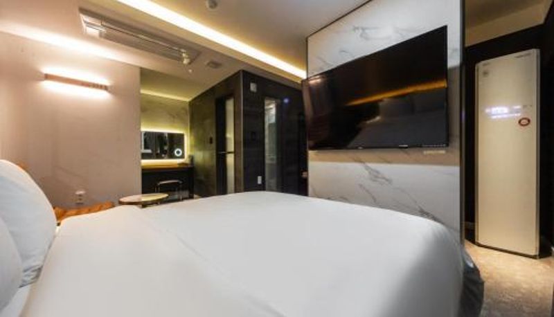 Oda - West In Hotel Yeosu
