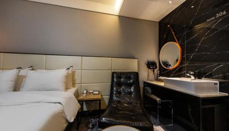 Oda - West In Hotel Yeosu