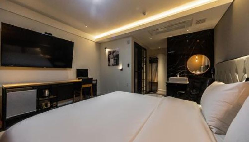 Oda - West In Hotel Yeosu