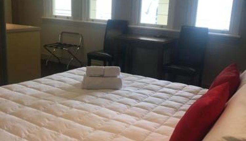 Standardzimmer - Teschemakers Resort
