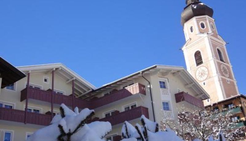 Zimmer - Hotel zum Wolf