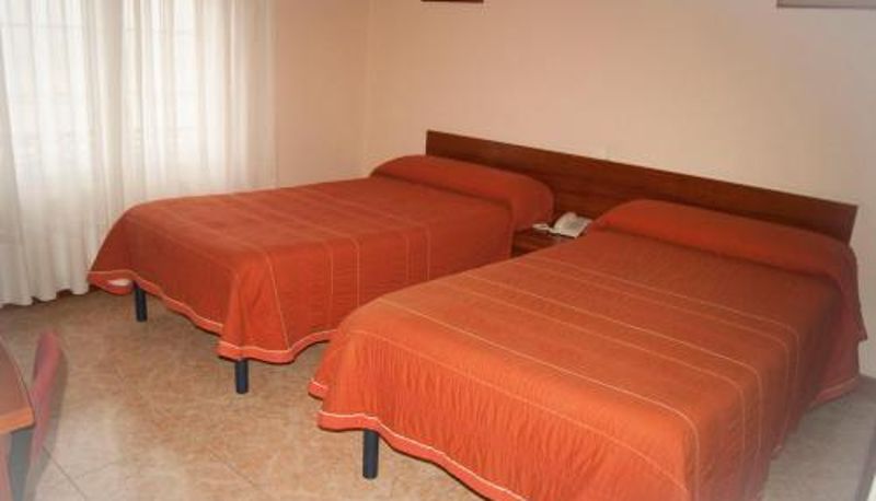 Información - Hostal Hermanos Gutierrez