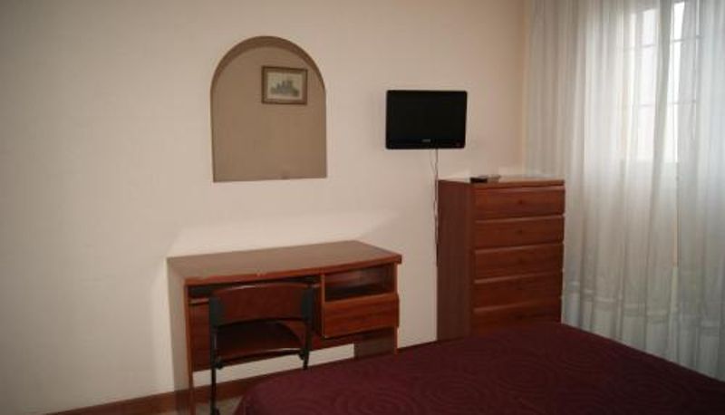 Información - Hostal Hermanos Gutierrez