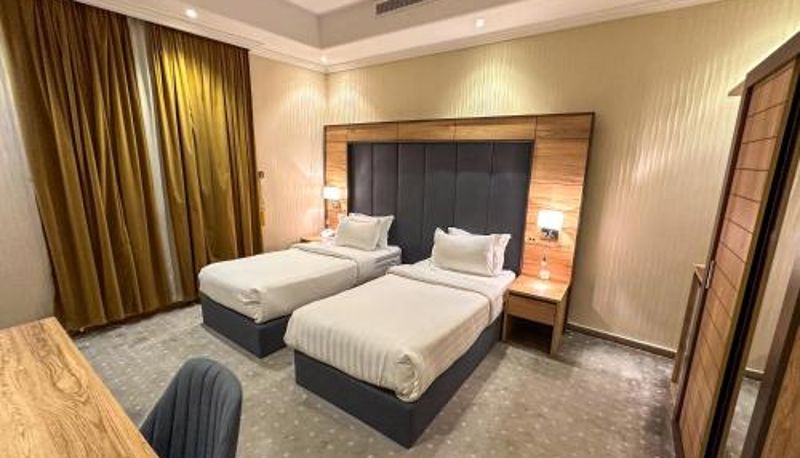 Suite - Lavent Park Serviced Apartments - Economic