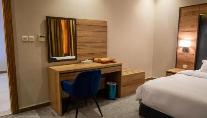 Suite - Lavent Park Serviced Apartments - Economic