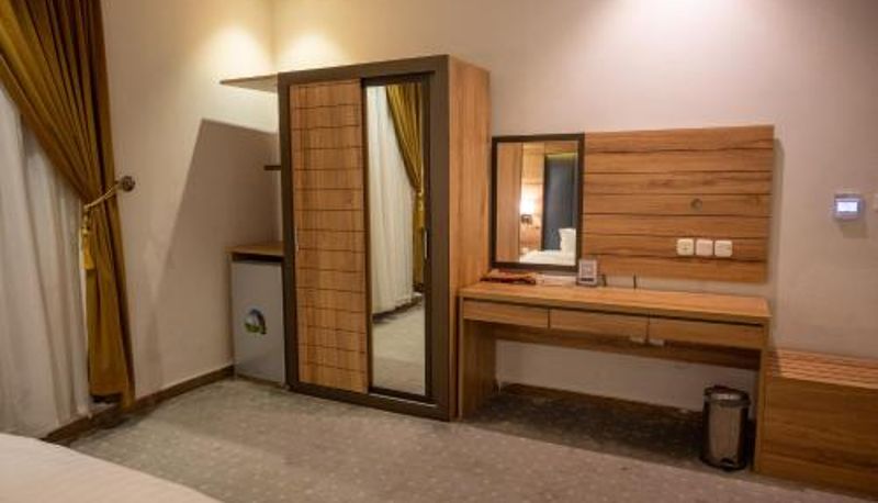 Info - Lavent Park Serviced Apartments - Economic