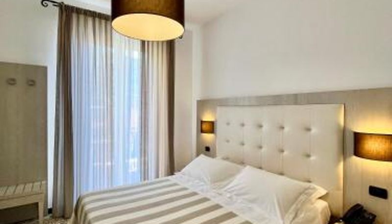 Oda - Albergo degli Amici Moggia