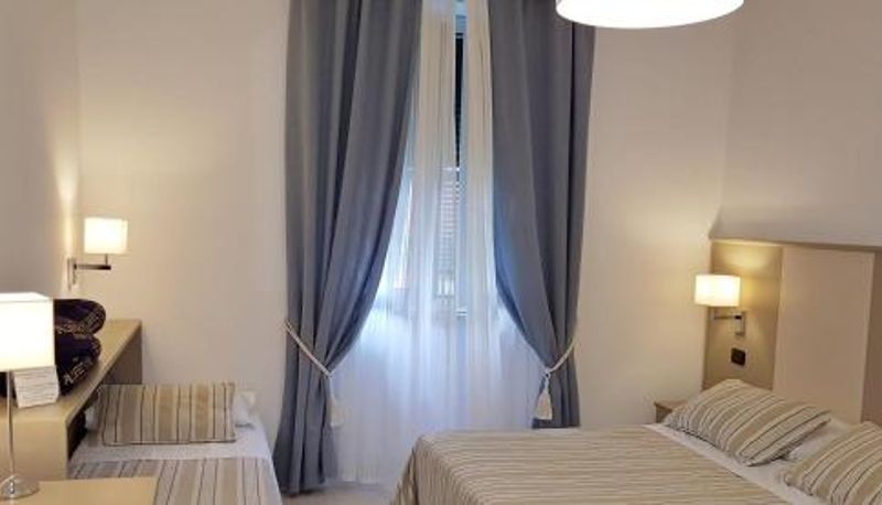 Oda - Albergo degli Amici Moggia
