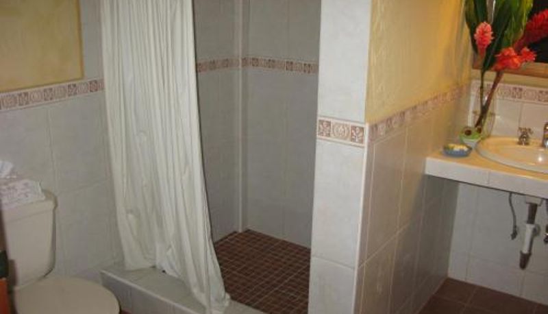 Zimmer - La Villa de Soledad