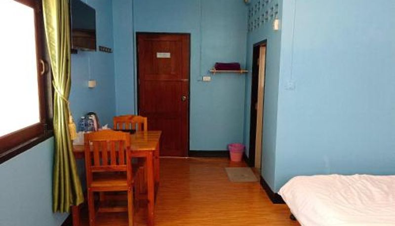 Info - Royal Land Mae Klong Hotel