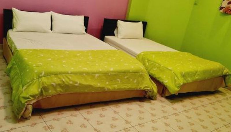 Tripla - Royal Land Mae Klong Hotel