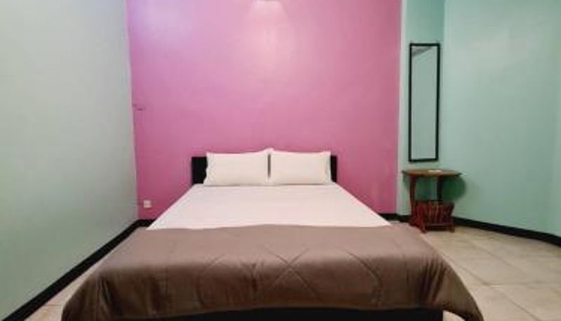Info - Royal Land Mae Klong Hotel
