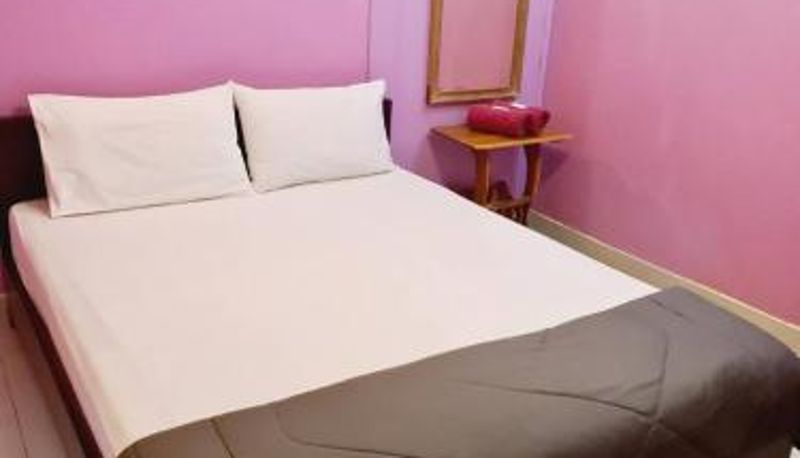 Info - Royal Land Mae Klong Hotel