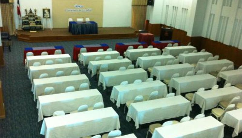 Konferenzraum - Hadthong Hotel