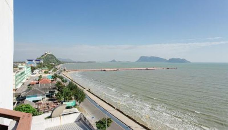 Terrazza - Hadthong Hotel