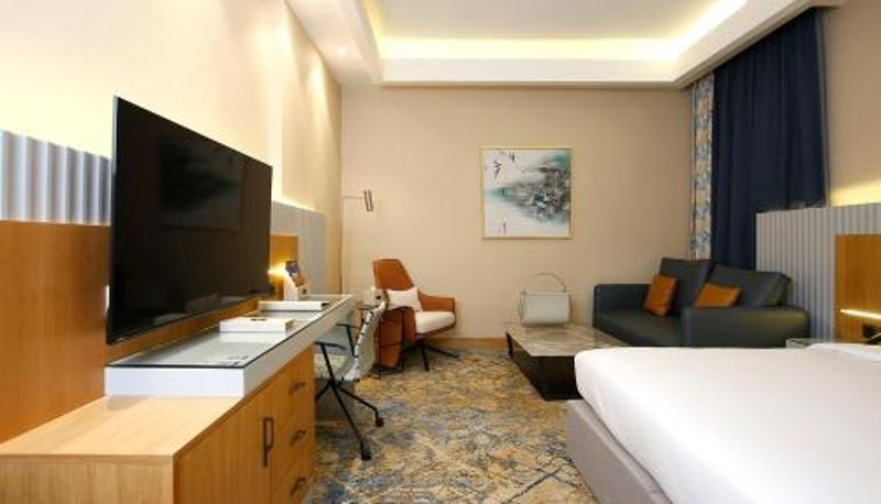 Oda - Grand Plaza Hotel - Jazan