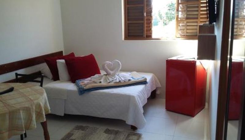 Tripla - Hotel Do Lago