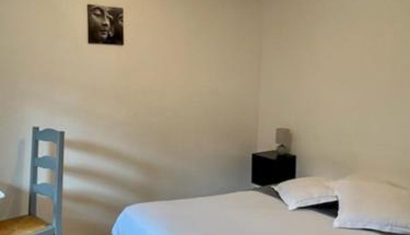 Camera - hotel du commerce