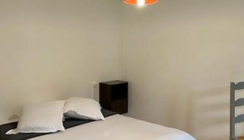 Camera - hotel du commerce