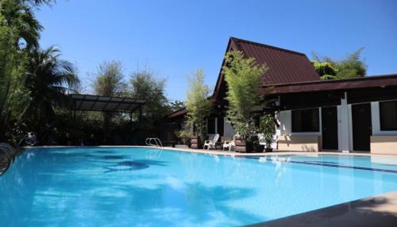 Pool - Domicilio Lorenzo