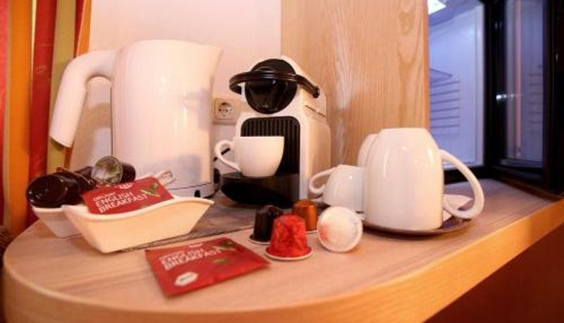 Informacje - Hotel Eder Michaela