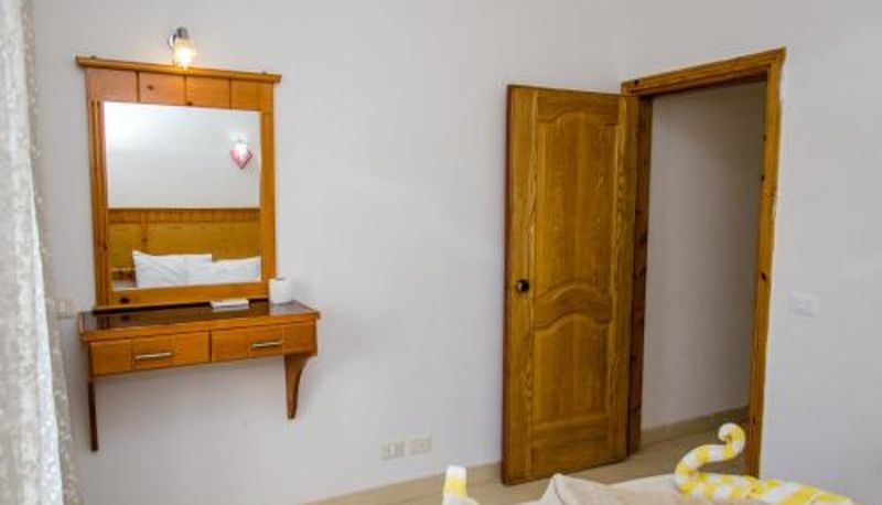 Zimmer - New Yalla Hotel