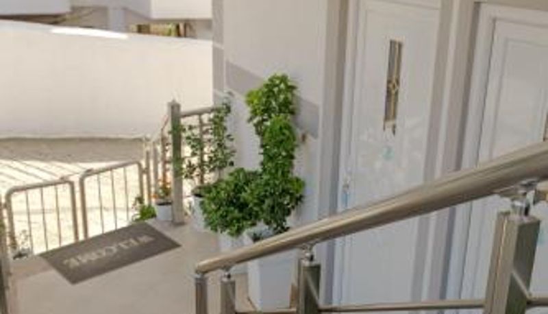Camera standard - Hotel Angjelo