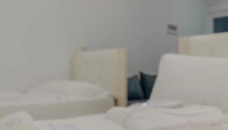 Appartamento - Hotel Angjelo