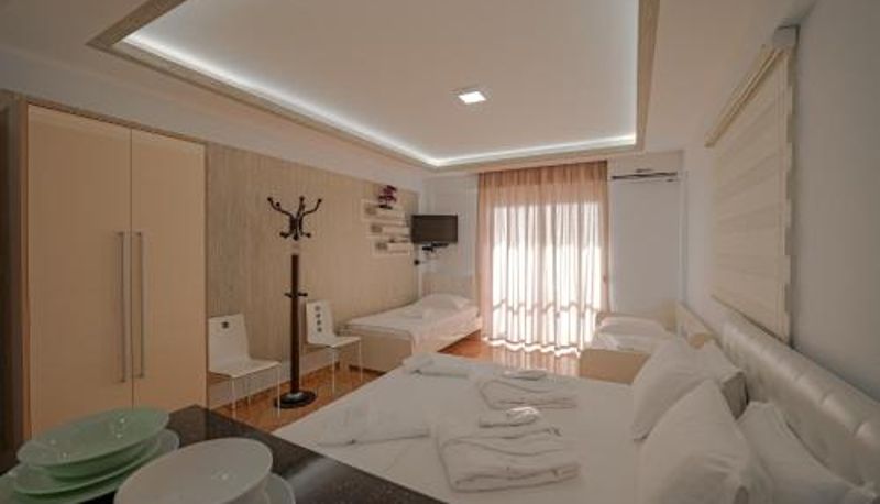 Appartamento - Hotel Angjelo