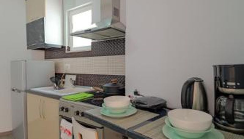 Cucina - Hotel Angjelo
