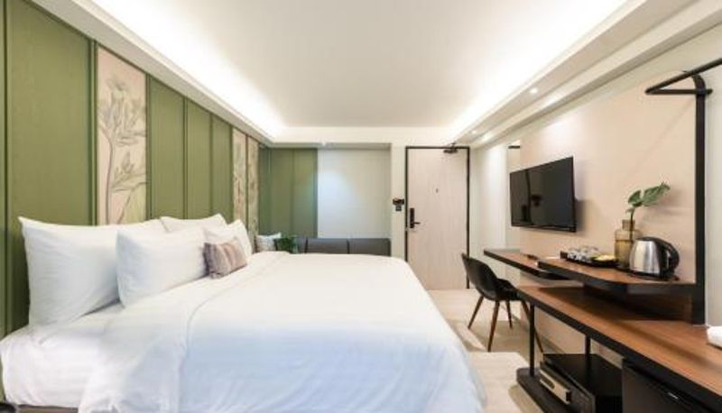 Room - Kaya Heritage Hotel